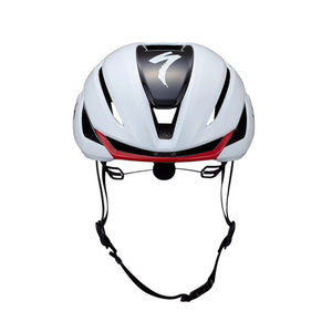 Specialized S-Works Evade 4 Cykelhjelm - White/Red