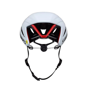Specialized S-Works Evade 4 Cykelhjelm - White/Red