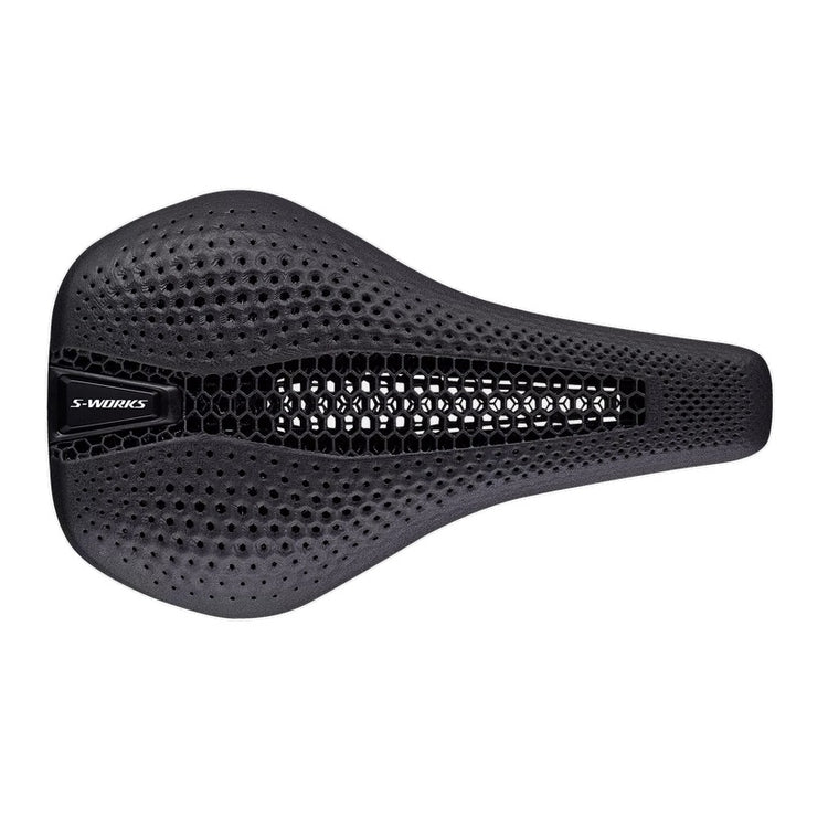 Specialized S-Works Power EVO With Mirror cykelsadel