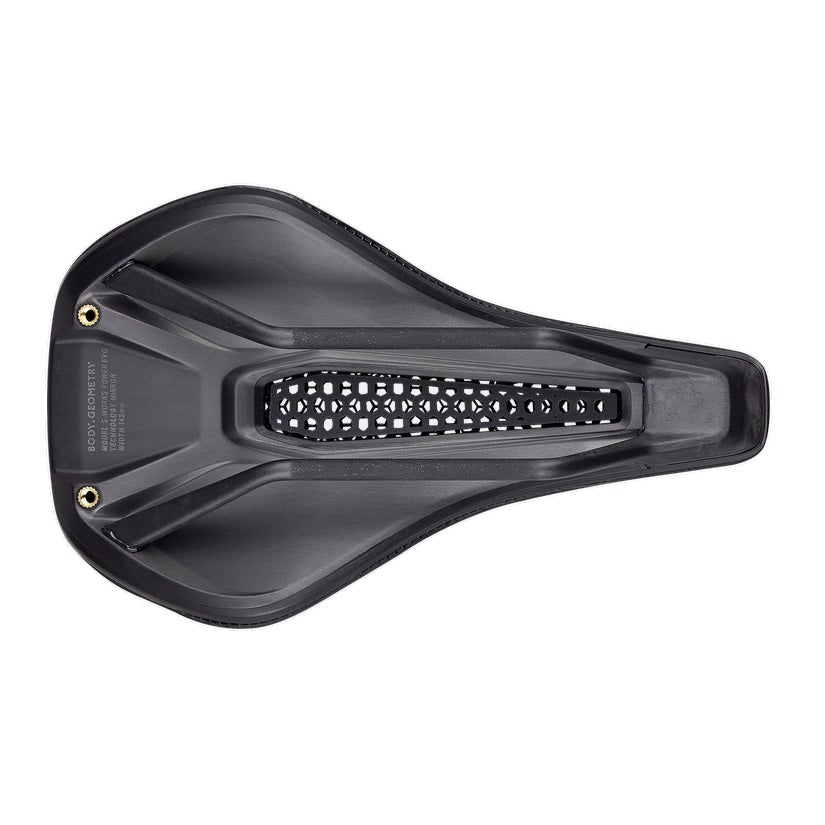 Specialized S-Works Power EVO With Mirror cykelsadel