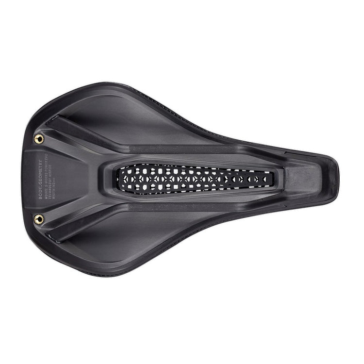 Specialized S-Works Power EVO With Mirror cykelsadel