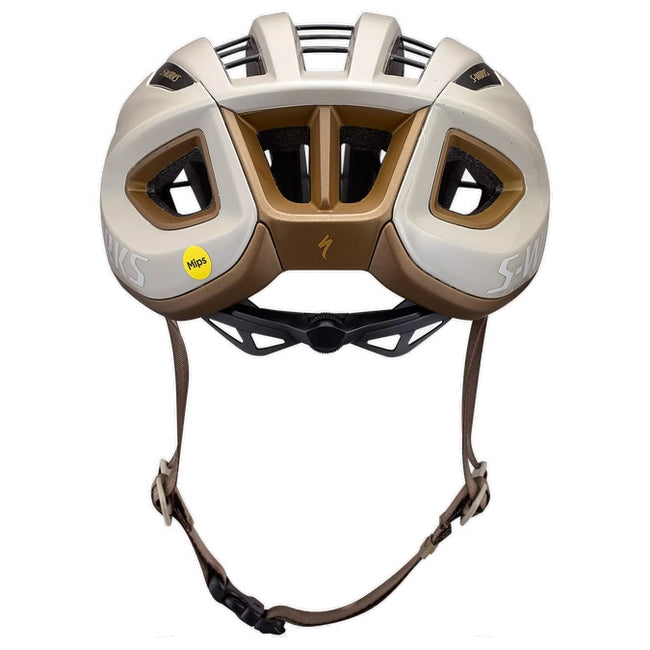 Specialized S-Works Prevail 3 Cykelhjelm - Sandstone