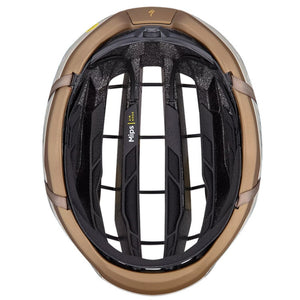 Specialized S-Works Prevail 3 Cykelhjelm - Sandstone