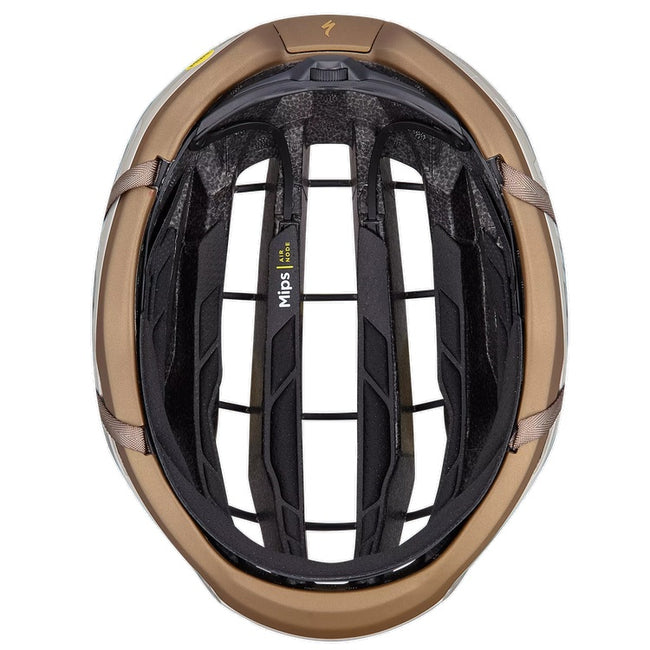 Specialized S-Works Prevail 3 Cykelhjelm - Sandstone