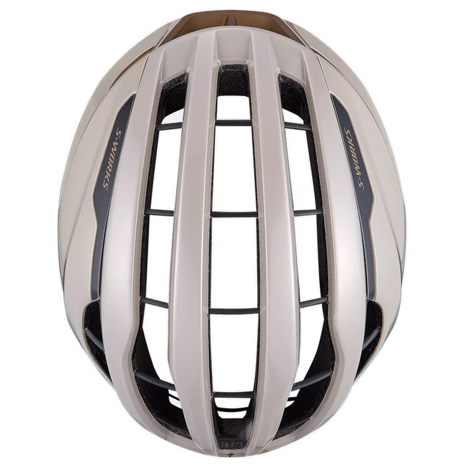 Specialized S-Works Prevail 3 Cykelhjelm - Sandstone