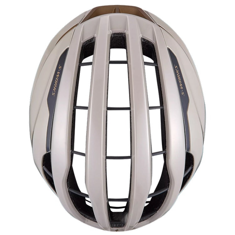 Specialized S-Works Prevail 3 Cykelhjelm - Sandstone