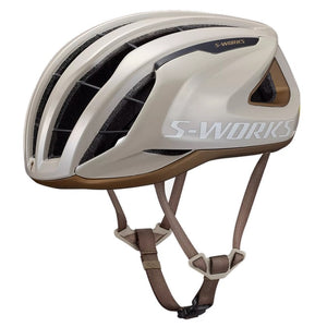 Specialized S-Works Prevail 3 Cykelhjelm - Sandstone