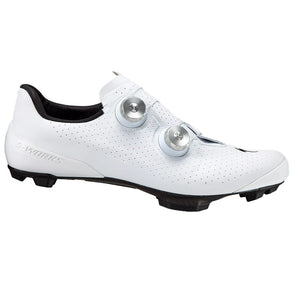 Specialized S-Works Recon Cykelsko - White