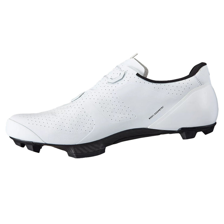 Specialized S-Works Recon Cykelsko - White