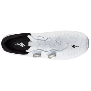 Specialized S-Works Recon Cykelsko - White