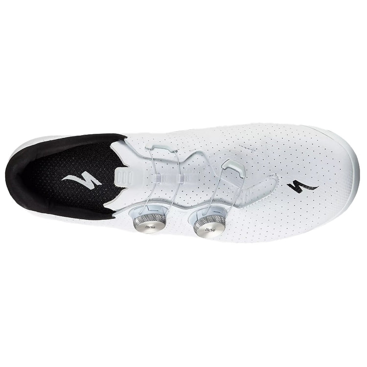 Specialized S-Works Recon Cykelsko - White