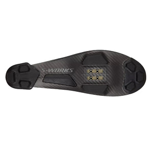 Specialized S-Works Recon Cykelsko - White