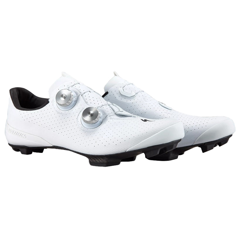 Specialized S-Works Recon Cykelsko - White