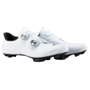 Specialized S-Works Recon Cykelsko - White