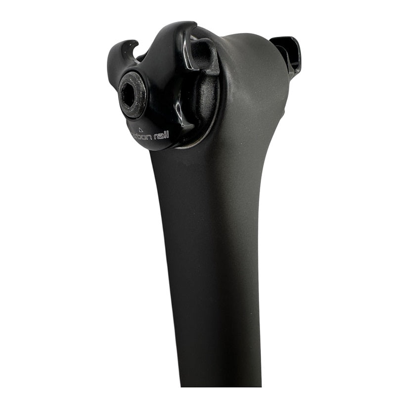 Specialized S-Works Tarmac SL8 Carbon Sadelpind 0mm setback
