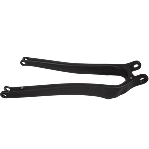 Specialized Stumpjumper Carbon Chainstay - baggaffel