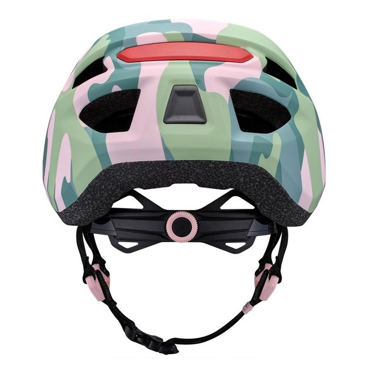 Specialized Shuffle 2 Child LED Cykelhjelm - MIPS - Camo Grafic