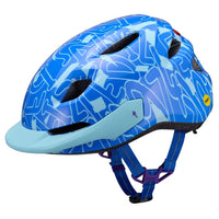 Sky Blue Graphic