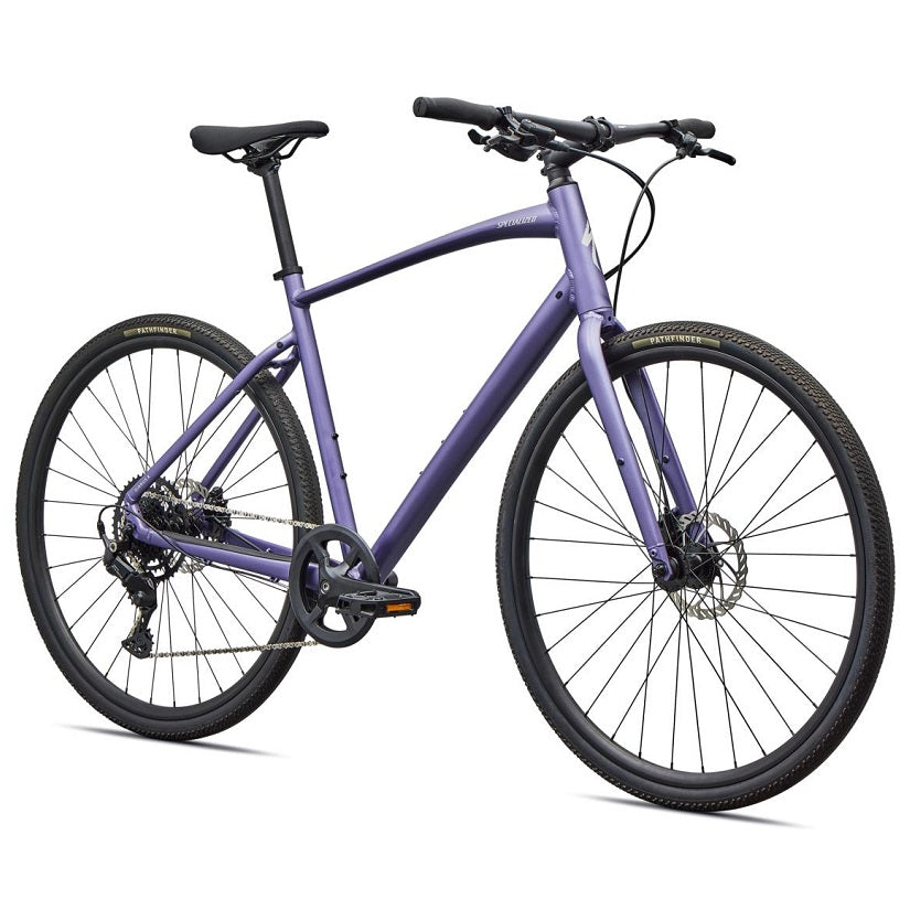 Specialized Sirrus X 2.0 Herre Citybike