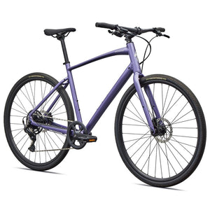 Specialized Sirrus X 2.0 Herre Citybike