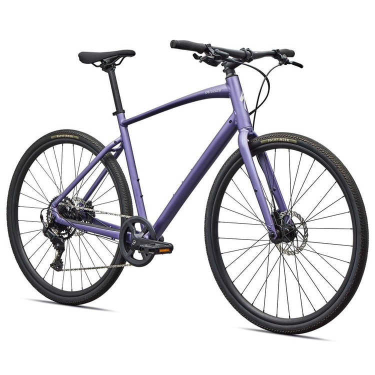 Specialized Sirrus X 2.0 Herre Citybike