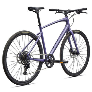 Specialized Sirrus X 2.0 Herre Citybike