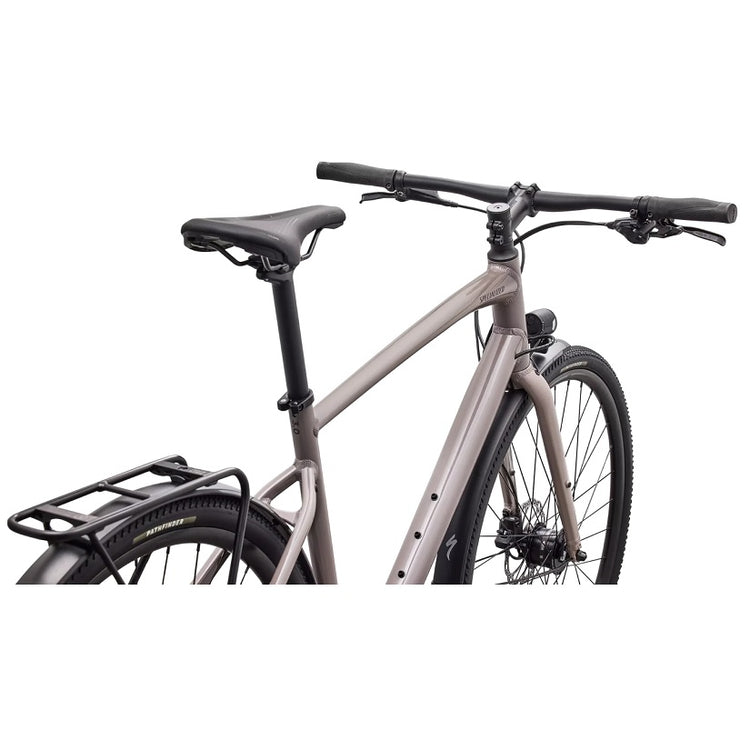 Specialized Sirrus X 3.0 EQ