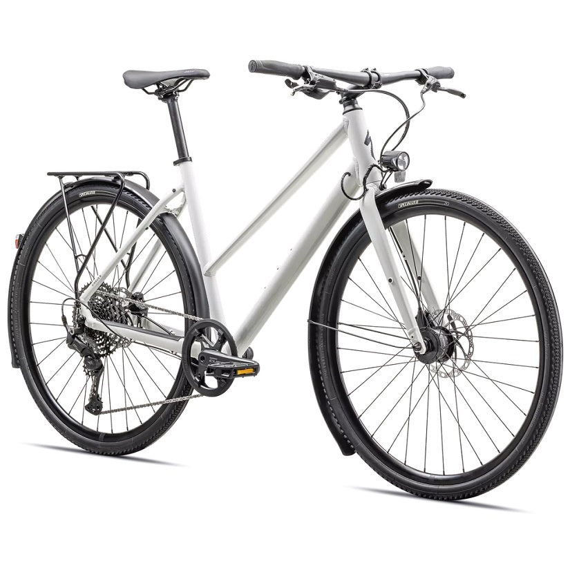 Specialized Sirrus X 3.0 EQ ST Citybike 2024