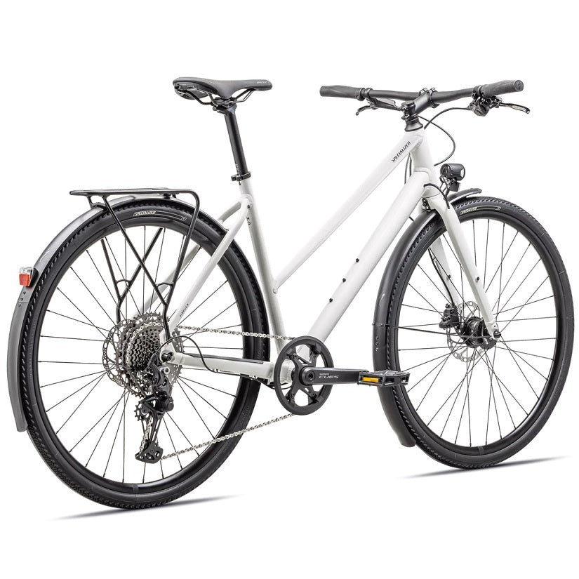 Specialized Sirrus X 3.0 EQ ST Citybike 2024