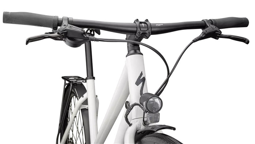 Specialized Sirrus X 3.0 EQ ST Citybike 2024