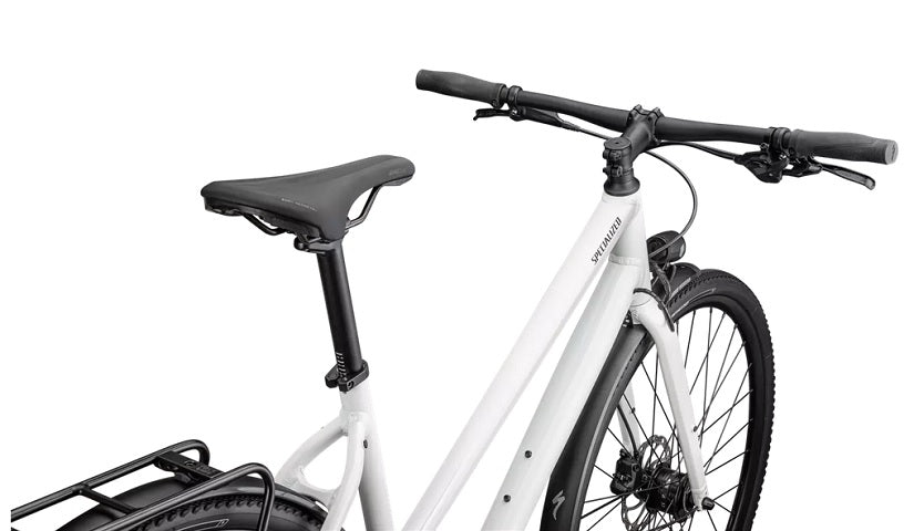 Specialized Sirrus X 3.0 EQ ST Citybike 2024