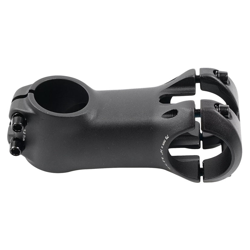 Specialized Stealth frempind 75mm 14 grader 1-1/8" ø:31,8mm MatSort