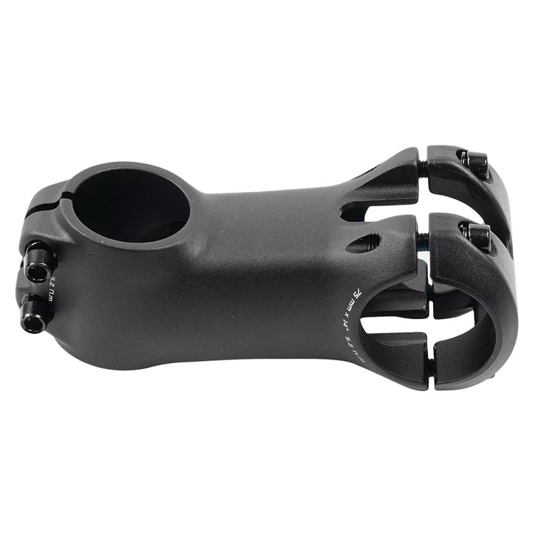 Specialized Stealth frempind 75mm 14 grader 1-1/8" ø:31,8mm MatSort