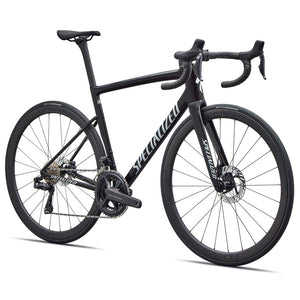 Specialized Tarmac SL8 Expert Racercykel - Ultegra Di2 - Gloss Obsidian Metallic