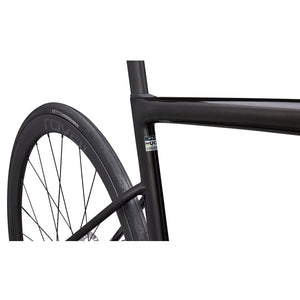 Specialized Tarmac SL8 Expert Racercykel - Ultegra Di2 - Gloss Obsidian Metallic