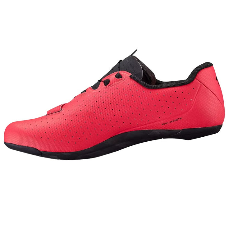 Specialized Torch 2.0 Cykelsko - Vivid Pink