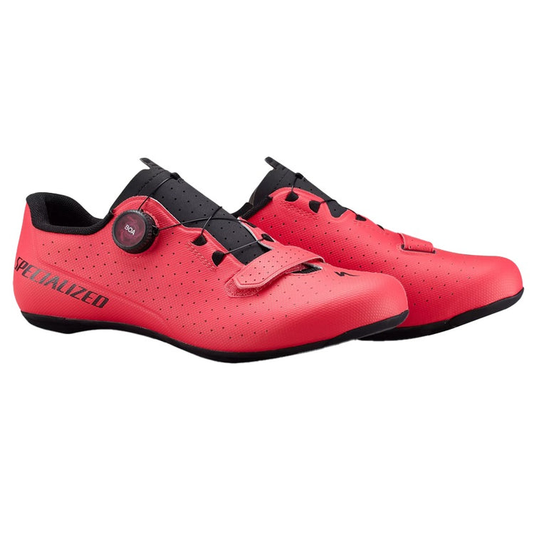 Specialized Torch 2.0 Cykelsko - Vivid Pink