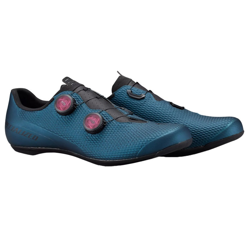Specialized Torch 3.0 Cykelsko - Deep lake