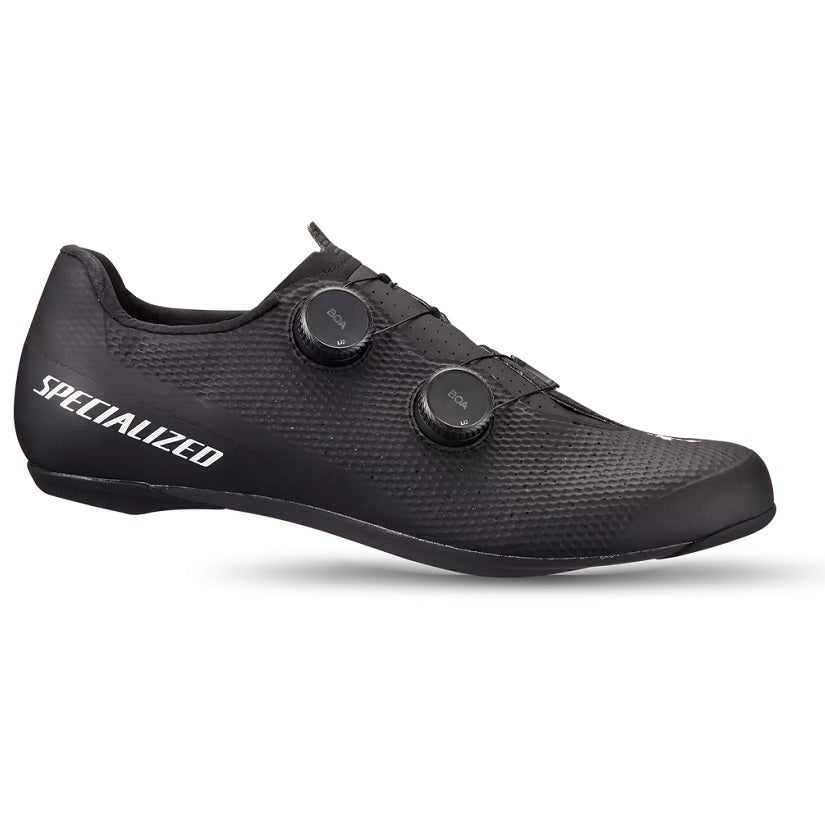 Specialized Torch 3.0 Cykelsko - Sort