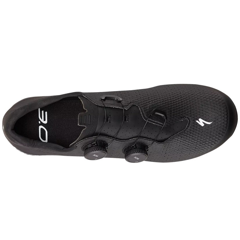 Specialized Torch 3.0 Cykelsko - Sort