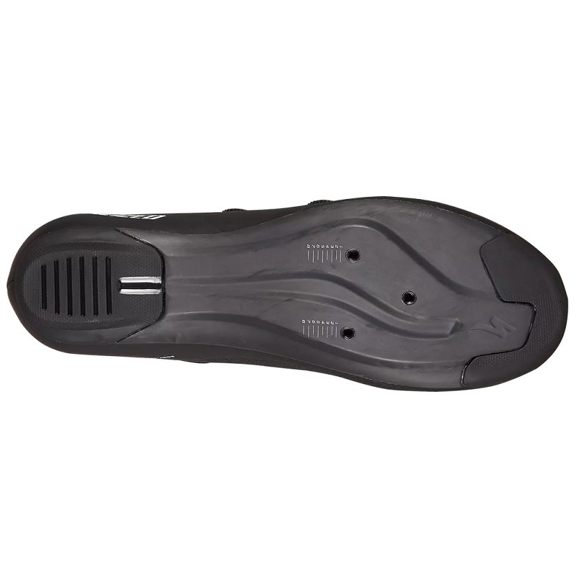 Specialized Torch 3.0 Cykelsko - Sort