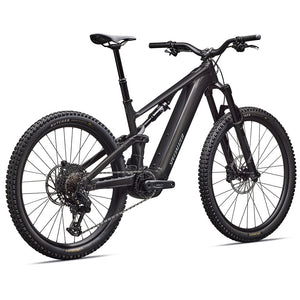 Specialized Turbo Levo 4 Alloy - Gloss Metallic Obsidian