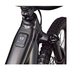 Specialized Turbo Levo 4 Alloy - Gloss Metallic Obsidian