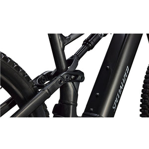 Specialized Turbo Levo 4 Alloy - Gloss Metallic Obsidian