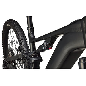 Specialized Turbo Levo 4 Alloy - Gloss Metallic Obsidian