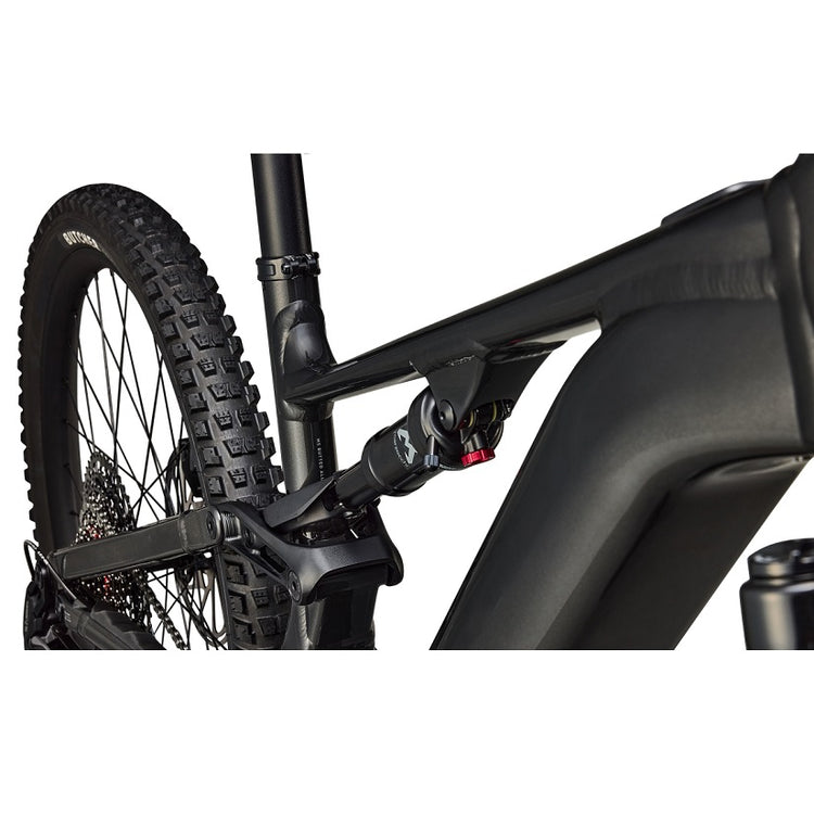 Specialized Turbo Levo 4 Alloy - Gloss Metallic Obsidian