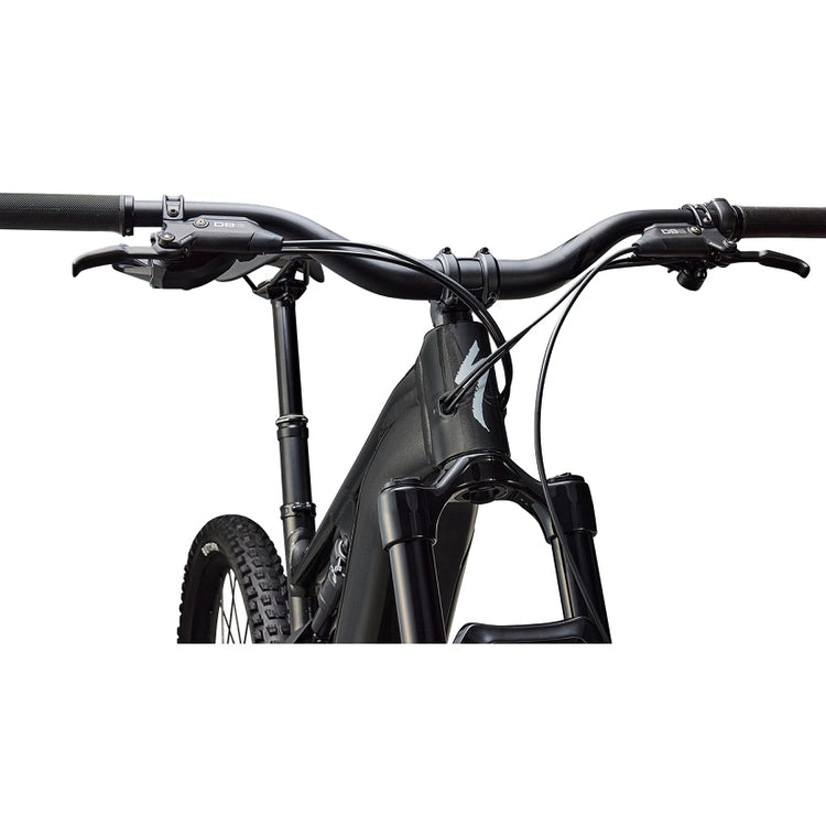 Specialized Turbo Levo 4 Alloy - Gloss Metallic Obsidian