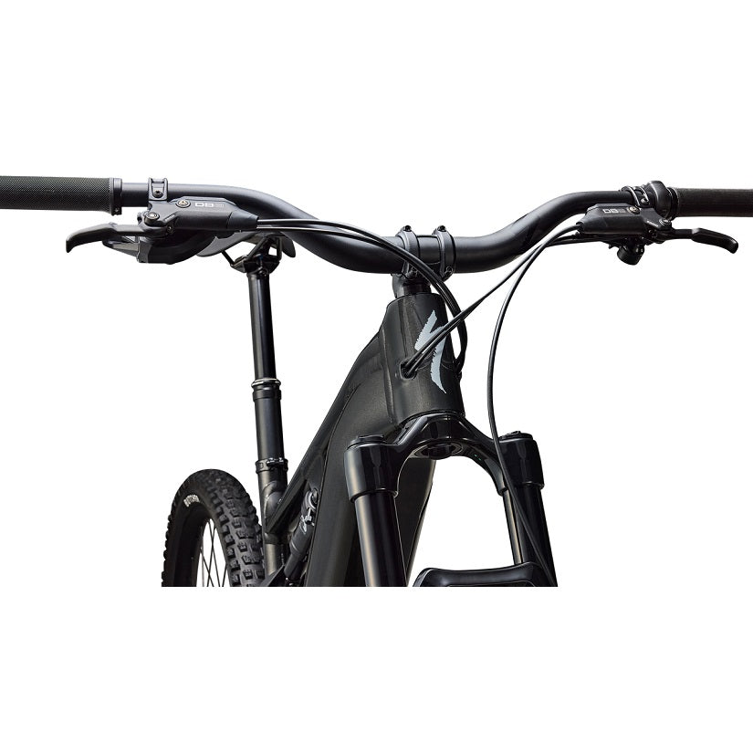 Specialized Turbo Levo 4 Alloy - Gloss Metallic Obsidian