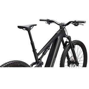 Specialized Turbo Levo 4 Alloy - Gloss Metallic Obsidian