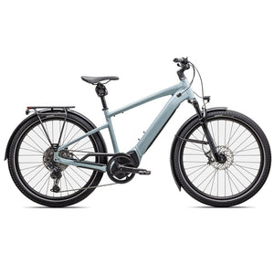 Specialized Turbo Vado 5.0 NB Herre Elcykel - Satin seafoam